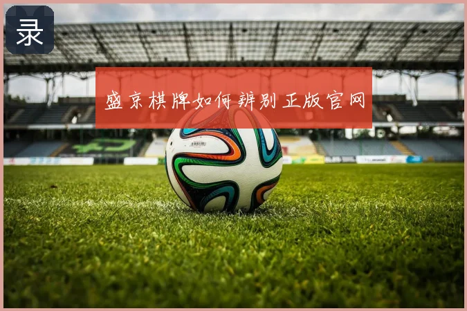 盛京棋牌如何辨别正版官网